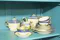 Japanese porcelain