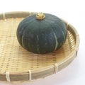 Japanese pumpkin