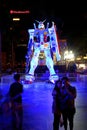 Japanese Robot Gundam