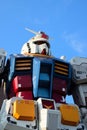 Japanese Robot Gundam