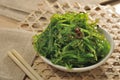 Japanese Seaweed Wakame