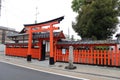 Japanese Shinto Shrines