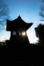 Japanese Shrine