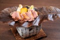 Japanese skewered chicken,Yakitori
