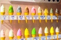 Japanese softserve