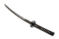 Japanese sword