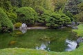 Japanese Tea Garden