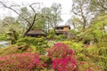 Japanese Tea Garden, San Francisco