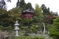 Japanese Tea Garden