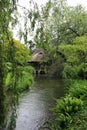 Japanese Tea House