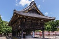 Japanese Temple