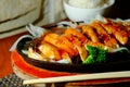 Japanese Teriyaki Chicken