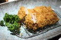 Japanese Tonkatsu