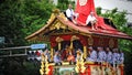 Japanese Traditional Festival