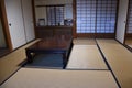 Japanese traditional room / Tatami room