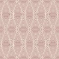 Japanese Tribal Curl Zigzag Vector Seamless Pattern Royalty Free Stock Photo