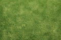 Japanese vintage green paper texture background or grunge canvas abstract