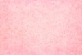 Japanese vintage pink paper texture background or natural canvas abstract Royalty Free Stock Photo