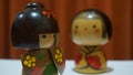 Japanese wooden doll2