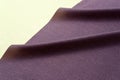 Japanese wrapping cloth Royalty Free Stock Photo