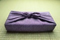 Japanese wrapping cloth