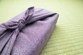 Japanese wrapping cloth