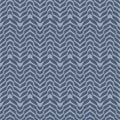 Japanese Zigzag Line Vector Seamless Pattern