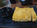 Japanesse food tamago in jakarta