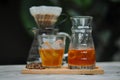 Japanesse Ice Coffee Natural Proses