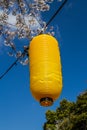 Japanesse lantern