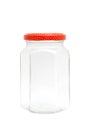 Jar Royalty Free Stock Photo