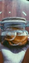 Jar of happines