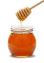 Jar of Honey