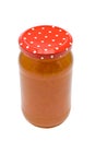 Jar of Marmalade