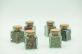 jar, peppercorn, spice, pepper, aromatic, ingredient, aroma, glass, food, herb, organic, dry,