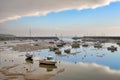 Jard Sur Mer, Vendee, France