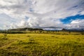 Jardim de Maytrea, Chapada dos Veadeiros Royalty Free Stock Photo