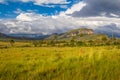 Jardim de Maytrea, Chapada dos Veadeiros Royalty Free Stock Photo