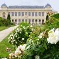 Jardin des Plantes, Paris, France