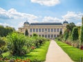 Jardin des Plantes - Paris