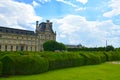 Jardin des Tuileries Tuileries garden, 1564. Jardin des Tuileries is a public garden located betwe