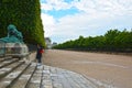 Jardin des Tuileries Tuileries garden, 1564. Jardin des Tuileries is a public garden located betwe