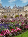 Jardin du Luxembourg, Paris, France