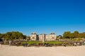 Jardin du Luxembourg