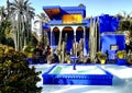 Jardin Majorelle