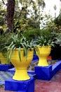 Jardin Majorelle