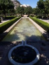 Jardines de Pedro Luis Alonzo