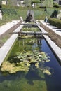 Jardins do Palacio de Cristal Gardens in Downtown of Porto Portugal Royalty Free Stock Photo