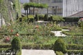 Jardins do Palacio de Cristal Gardens in Downtown of Porto Portugal Royalty Free Stock Photo