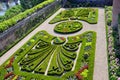 Jardins du Palais de la Berbie